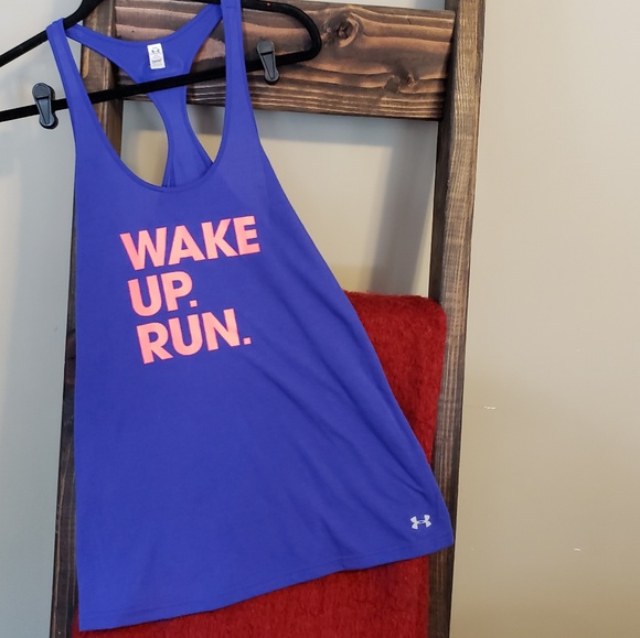 Under Armour Tops - *3 for $22*Under armour tank